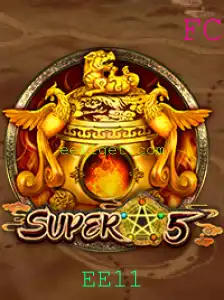 Explorando o Mundo Empolgante de Super5: Um Jogo de Estratégia e Diversão