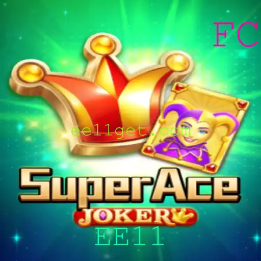 SuperAceJoker: Um Mergulho na Emoção do Jogo