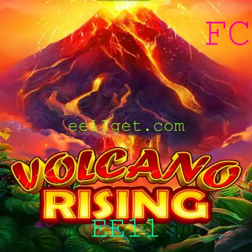 VolcanoRising: Uma Aventura Explosiva no Mundo dos Jogos