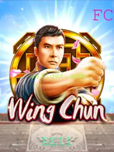 Descubra o Fascinante Jogo de Estratégia WingChun