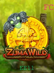 Explorando o Mundo Fascinante de ZumaWild e Suas Regras